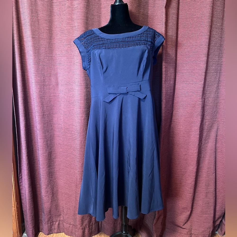 Fervour dress from ModCloth.